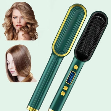 Anion Hair Straightener - LightsBetter